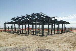 bank-of-america-adelanto-structure-steel