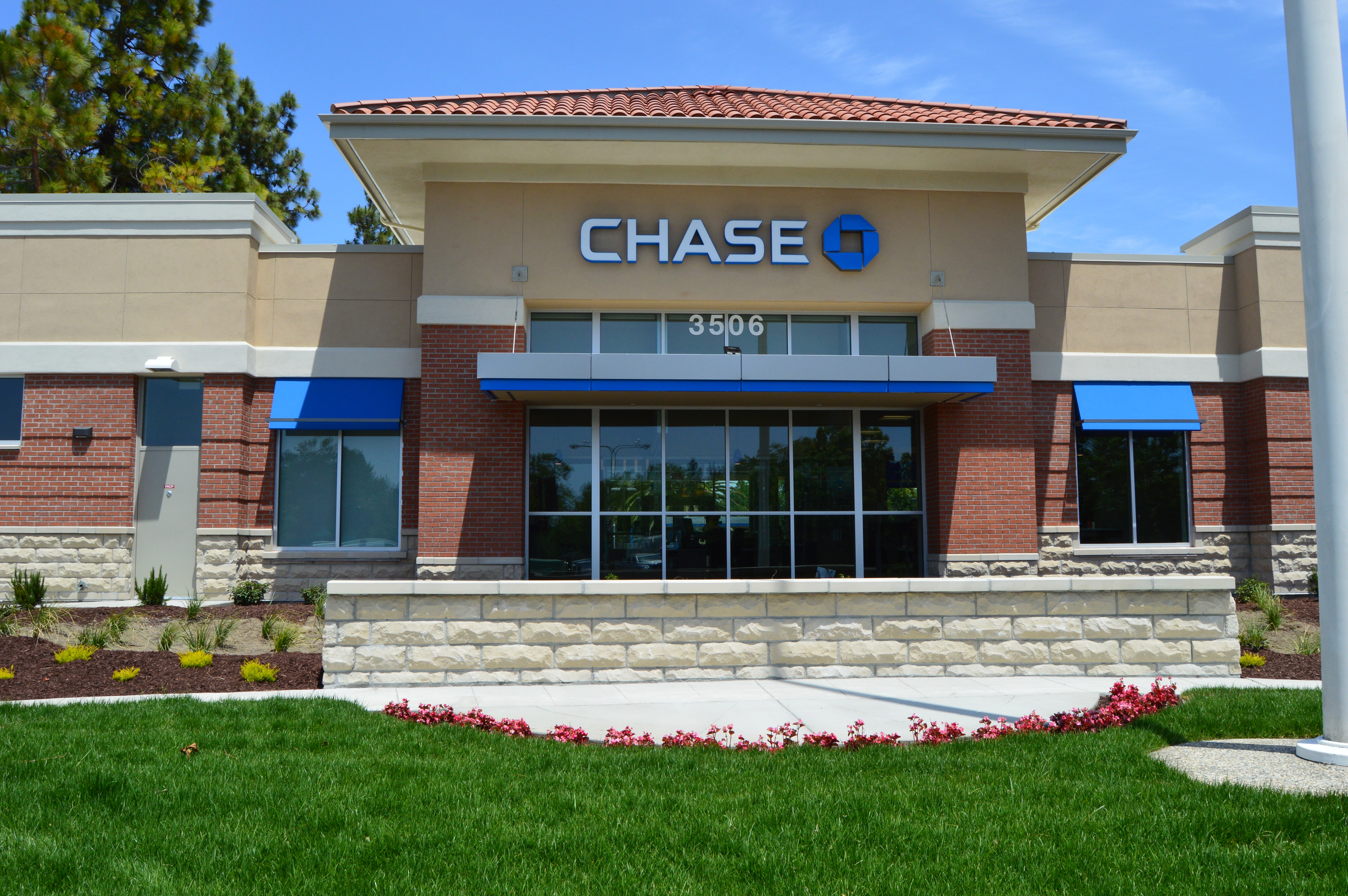 chase bank - photo #27