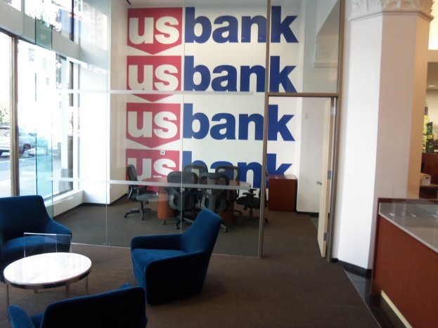 US Bank – Los Angeles