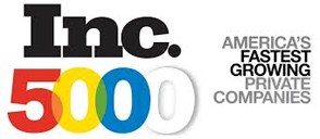 Inc. Magazine’s 5,000 Fastest Growing Companies – 2017 Inc. Magazine’s 5,000 Fastest Growing Companies – 2017