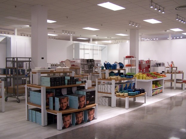 JC Penney- Multiple Locations