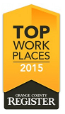 2015 Top Workplaces 2015 Top Workplaces