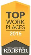 2016 Top Workplaces 2016 Top Workplaces