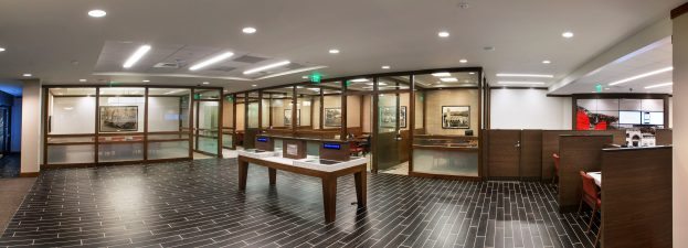 Union Bank – Pacific Palisades