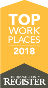 2018 Top Workplaces 2018 Top Workplaces
