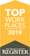 2019 Top Workplaces