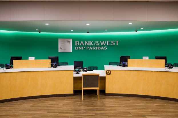 Bank of the West – Huntington Beach
