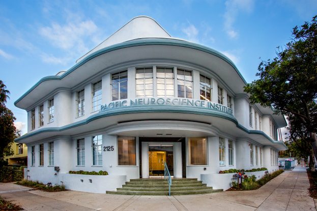 Providence – Pacific Neuroscience Institute – Santa Monica